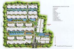 Woodhaven (D25), Condominium #552093551